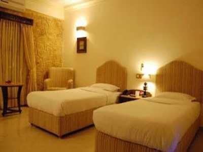 Deoki Niwas Palace Jaisalmer Dış mekan fotoğraf