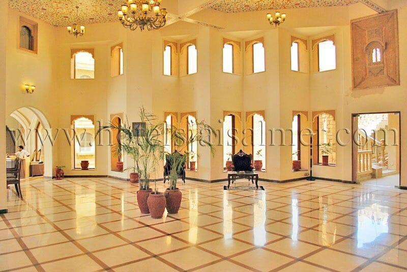Deoki Niwas Palace Jaisalmer Dış mekan fotoğraf